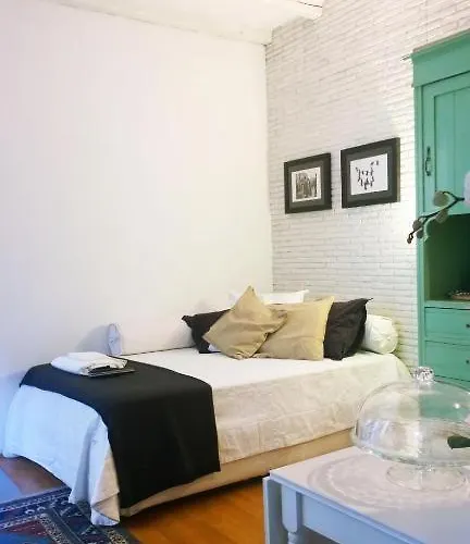 In-love Apt Apartment *