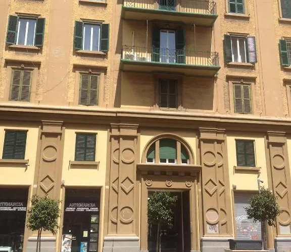 In-love Apt Apartment Rome