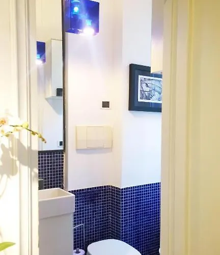 Apartment In-love Apt