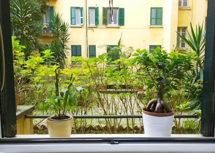 In-love Apt Apartment *