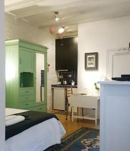 In-love Apt Apartment
