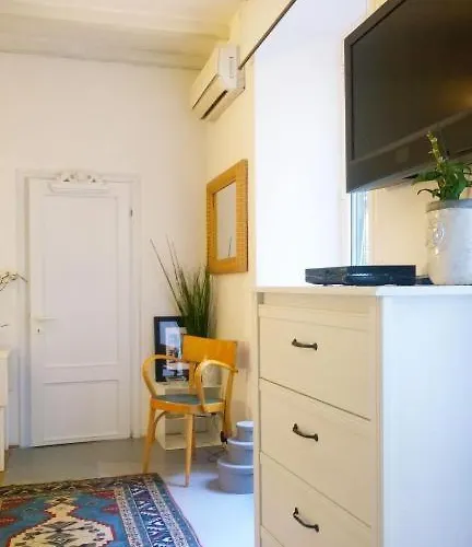 Apartment In-love Apt