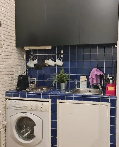 Apartment In-love Apt *